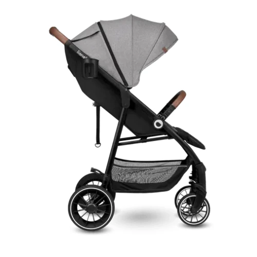 Carucior de plimbare Lionelo Alexia Grey Stone cumpăra în Chișinau