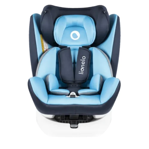 Scaun auto 0-36 kg Lionelo Bastiaan Blue cumpăra în Chișinau