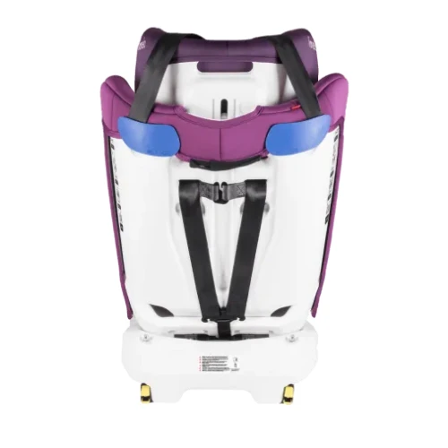Scaun auto 0 - 36 kg Lionelo Bastiaan Violet cumpăra în Chișinau
