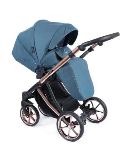 Carucior 2 in 1 Coletto Dante D-13 Cooper cumpăra în Chișinau