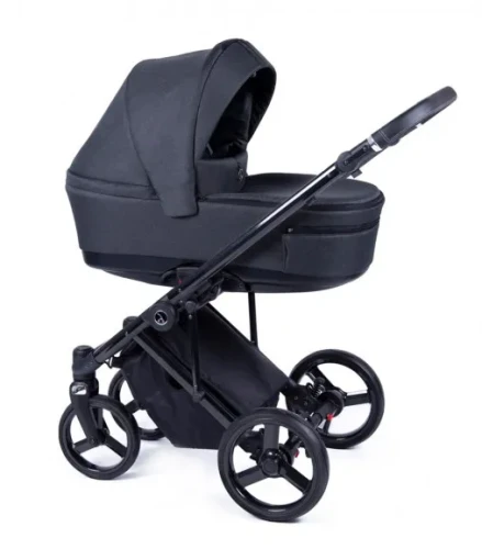 Carucior 2 in 1 Coletto Fado FA-05 black cumpăra în Chișinau