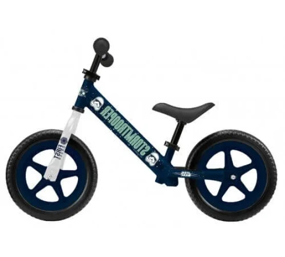 Беговел Seven Seven Star Wars Dark Blue купить в Кишиневе