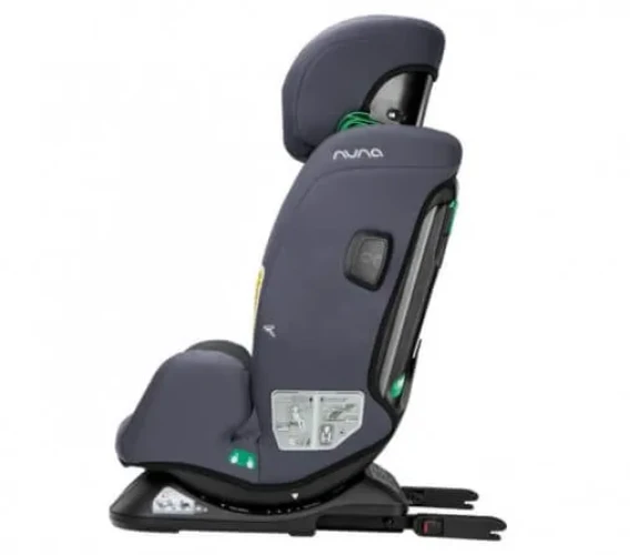 Scaun auto 0-36 kg  Isofix i-Size Nuna TRES LX Lake, 40-145 cm cumpăra în Chișinau