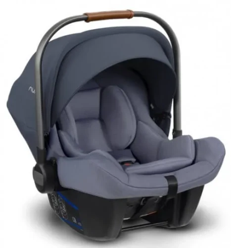 Scoica auto 0-13 kg Nuna PIPA Lite Aspen + baza Isofix cumpăra în Chișinau