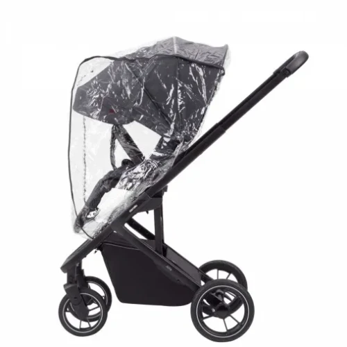 Cărucior de plimbare reversibil Carrello Alfa New 2023 Graphite Grey cumpăra în Chișinau