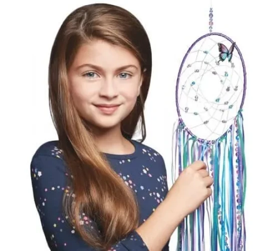 Набор творчества Make it Real "Ловец снов" купить в Кишиневе