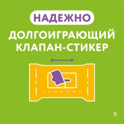 Șervețele umede Lovular, 6x10 buc cumpăra în Chișinau