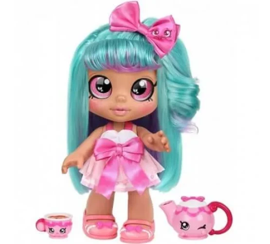 Кукла Kindi Kids "Bella Bow" купить в Кишиневе