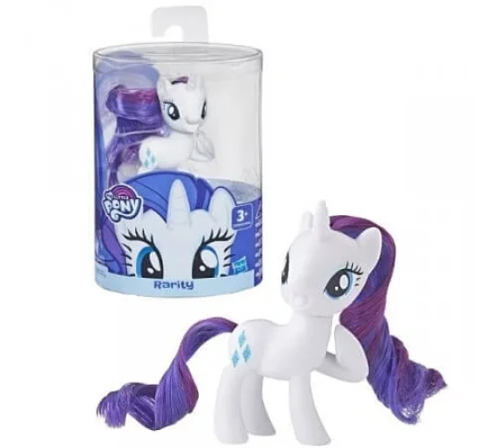 Фигурки-пони My Little Pony "Пони-подружки" (в асс.) купить в Кишиневе