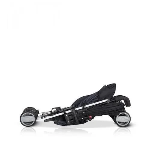 Коляска прогулочная Easy Go Ezzo Anthracite купить в Кишиневе