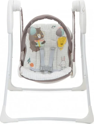 Детское кресло-качалка Graco Baby Delight Bear Tales купить в Кишиневе