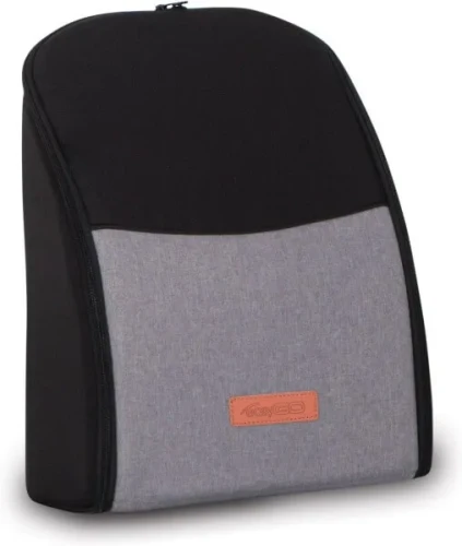 Прогулочная коляска Easy Go Virage Ecco Anthracite купить в Кишиневе
