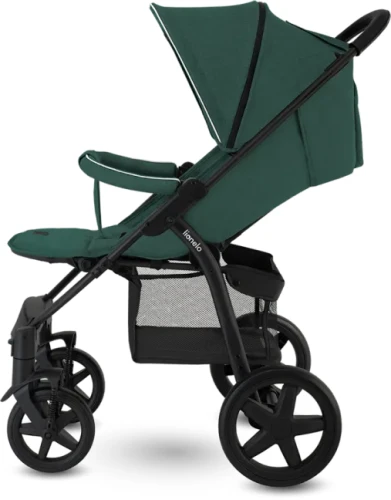 Прогулочная коляска Lionelo Annet Plus Green Forest купить в Кишиневе