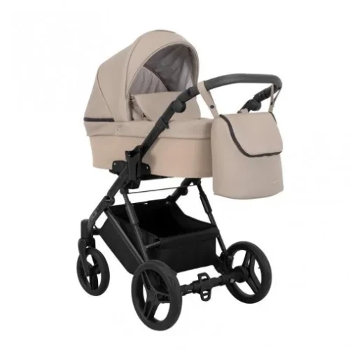 Carucior 3 in 1 Kunert Lazzio Premium Capuccino cumpăra în Chișinau