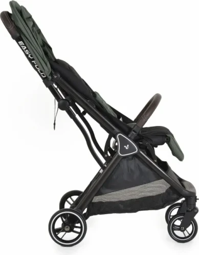 Carucior de plimbare Moni Easy Fold Green cumpăra în Chișinau