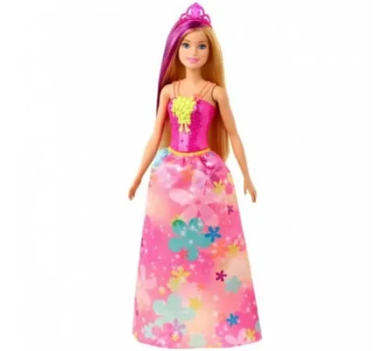 Păpușă Barbie Prințesă seria "Dreamtopia" (în sort.) cumpăra în Chișinau
