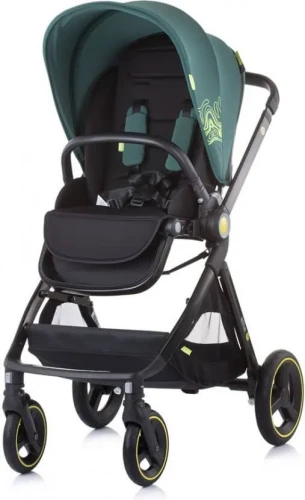 Carucior 3 in 1 Chipolino Elite Pine cumpăra în Chișinau