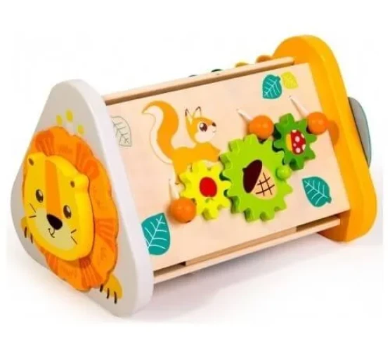 Jucărie educativă Classic World Jungle cumpăra în Chișinau