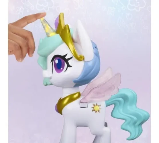 Игровой набор My Little Pony "Поцелуй Волшебного Единорога" купить в Кишиневе