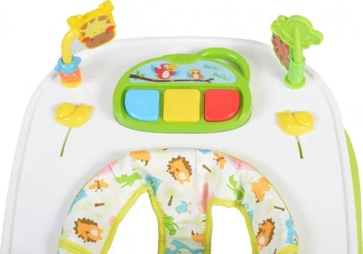 Premergator 2 in 1 Moni Zoo Pink cumpăra în Chișinau
