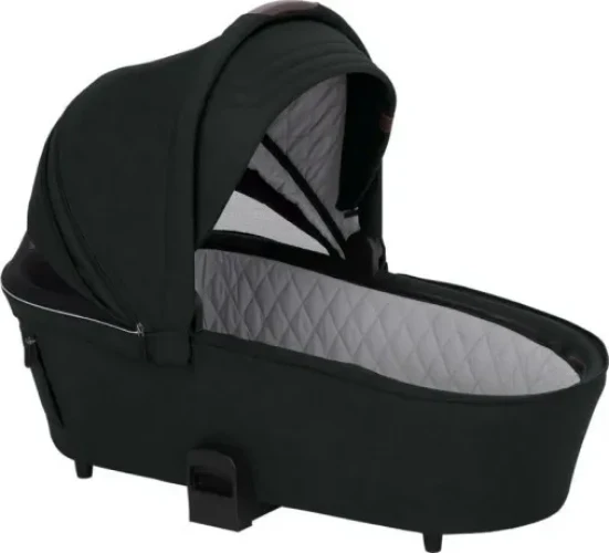 Carucior 2 in 1 Carrello Epica Space Black cumpăra în Chișinau