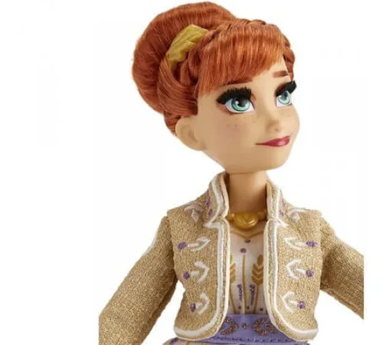 Кукла Disney Princess "Холодное Сердце 2" серии Делюкс (в асс.) купить в Кишиневе