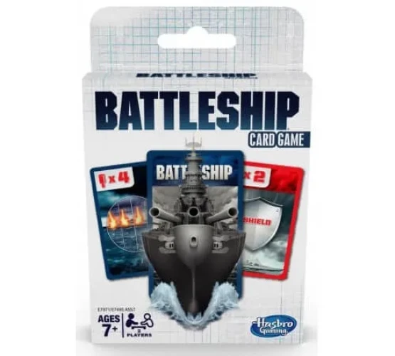 Joc de masa Hasbro "BattleShip" cumpăra în Chișinau