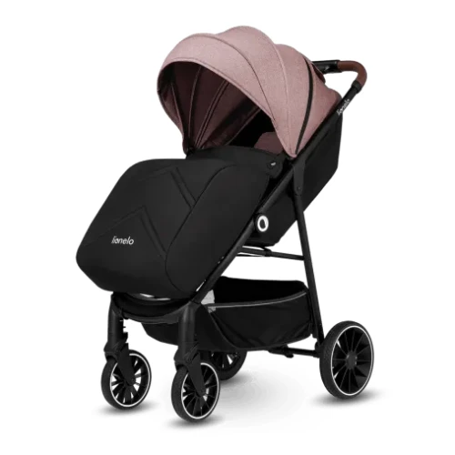 Carucior de plimbare Lionelo Alexia Pink Rose cumpăra în Chișinau
