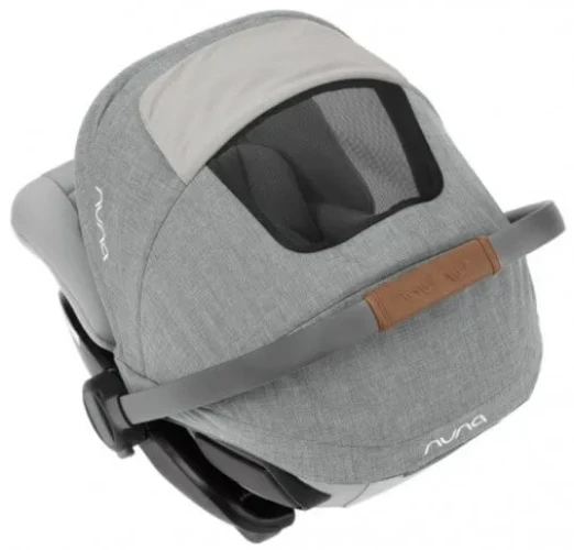 Scoica auto 0-13 kg i-Size Nuna ARRA Frost + baza Isofix, 40-85 cm cumpăra în Chișinau