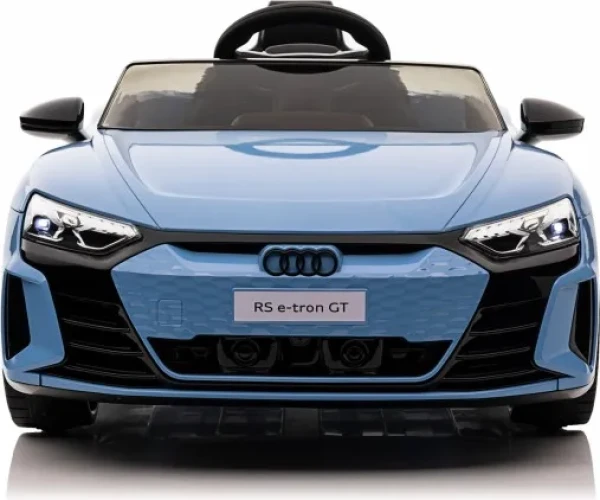 Masinuta electrica pentru copii Moni Audi RS E-tron 6888 Blue cumpăra în Chișinau