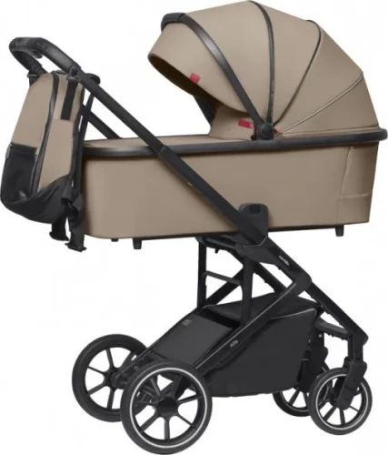 Carucior 2 in 1 Carrello Alfa Evening Beige cumpăra în Chișinau