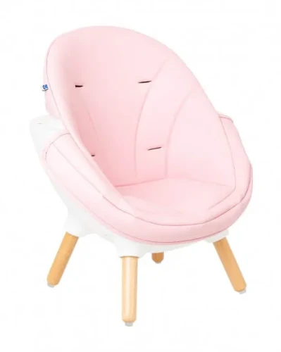 Scaun de masa 2 in 1 KikkaBoo Elma Pink cumpăra în Chișinau