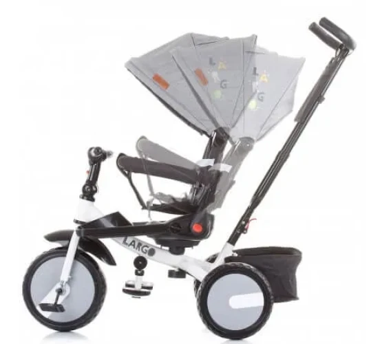 Tricicleta Chipolino "Largo" asphalt cumpăra în Chișinau