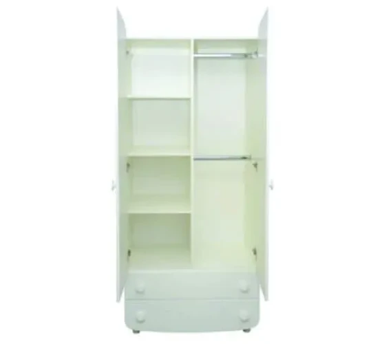 Dulap Veres №1 850 Lună strasuri (ivory) cumpăra în Chișinau
