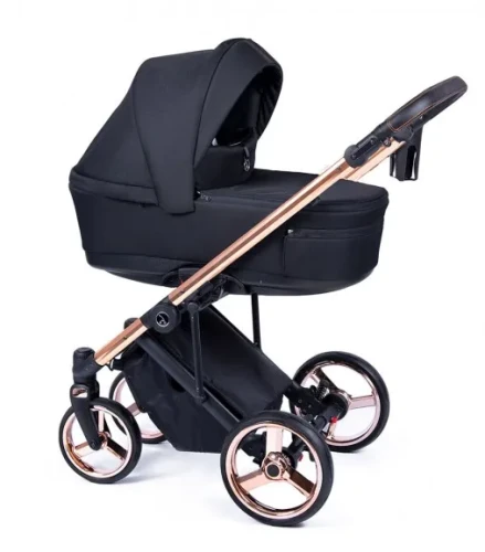 Коляска 2 в 1 Coletto Fado FA-10 copper купить в Кишиневе