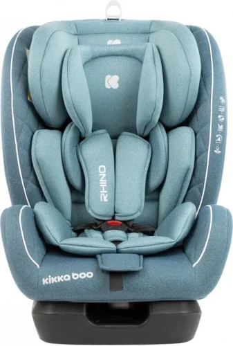 Scaun auto 0-36 kg KikkaBoo Rhino Isofix Mint cumpăra în Chișinau