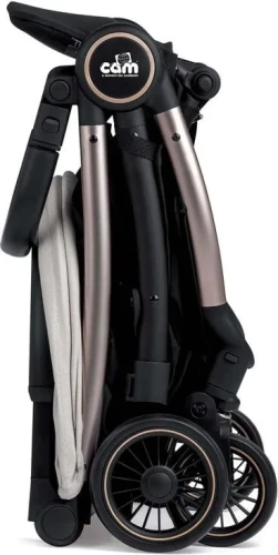 Прогулочная коляска Cam Matic Red купить в Кишиневе