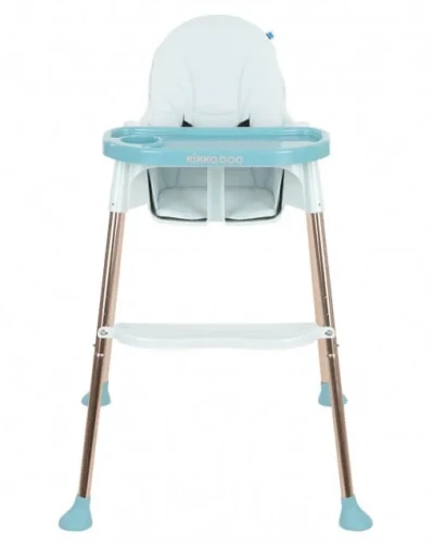 Scaun de masa 2 in 1 KikkaBoo Sky-High Blue cumpăra în Chișinau