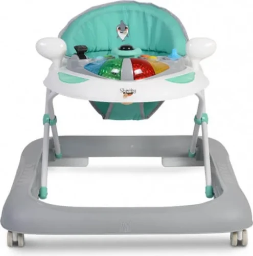 Premergator Moni Sharky Turquoise cumpăra în Chișinau