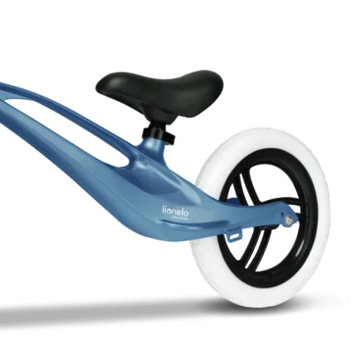 Bicicletă fără pedale Lionelo Bart Sky Blue cumpăra în Chișinau