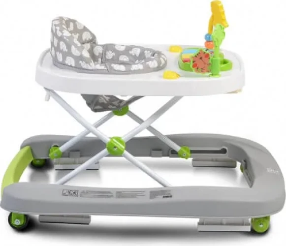Premergator 2 in 1 Moni Zoo Grey cumpăra în Chișinau