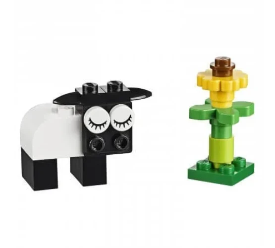 Constructor Lego Classic "Set pentru creativitate și constrire" (221 el.) cumpăra în Chișinau