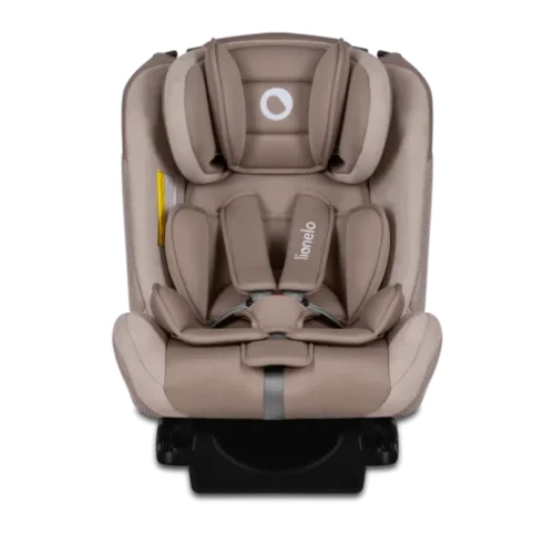 Scaun auto 0 - 36 kg Lionelo Sander Beige Sand cumpăra în Chișinau