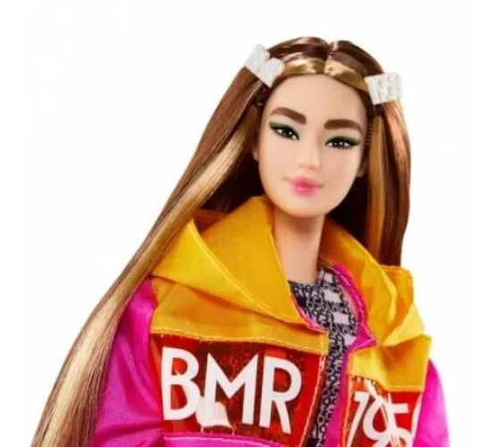 Коллекционная кукла Barbie BMR 1959-2 купить в Кишиневе