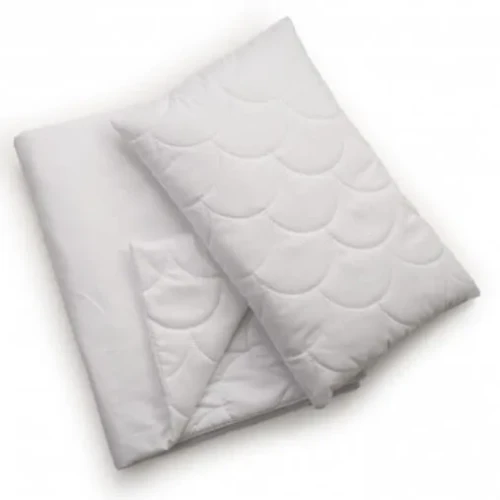 Perna si plapumă (set) Twins Premium 200 White cumpăra în Chișinau
