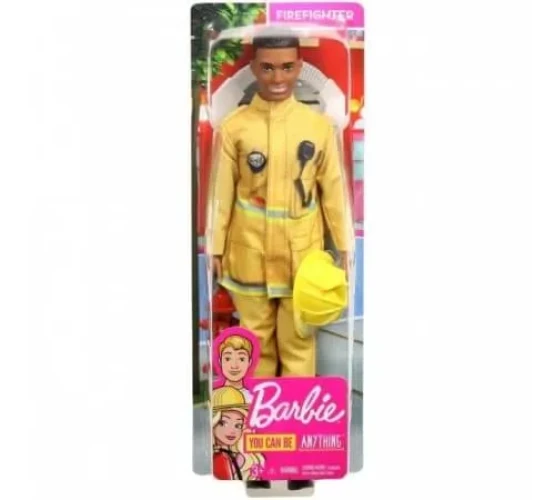Кукла Barbie Кен серии Профессии, в асс. купить в Кишиневе