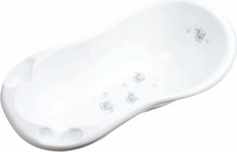 Cădiță Maltex Ursuleț White, 100 cm cumpăra în Chișinau