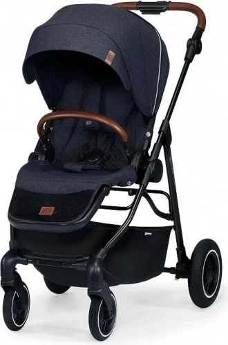 Carucior de plimbare Kinderkraft All Road Navy cumpăra în Chișinau
