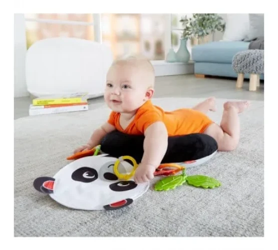 Jucărie educațională Fisher-Price "Panda vesela" cumpăra în Chișinau