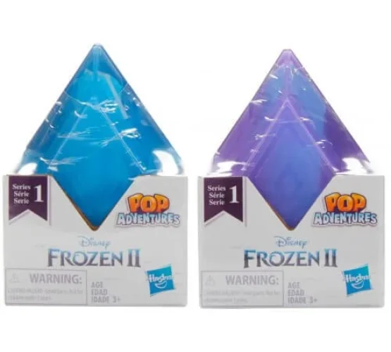 Мини-кукла Disney Princess "Холодное сердце 2" в закрытой упаковке (в асс.) купить в Кишиневе